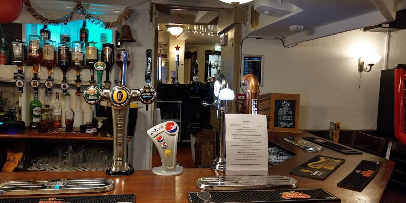 The Five Bells Inn