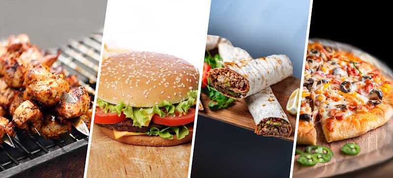 New Best Kebab | Newport