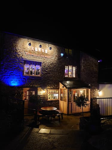 Kong's Restaurant