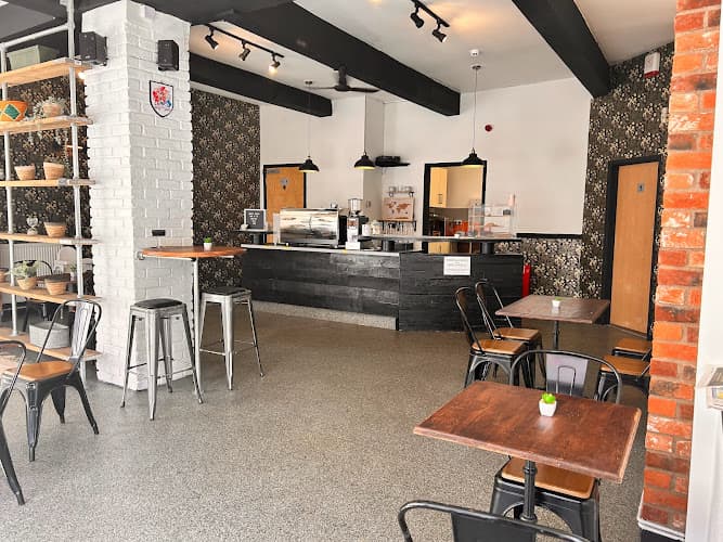 The Link Coffee House (Compassion Network UK)