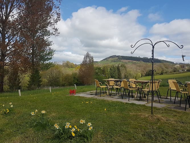 Red Castle Tea Room