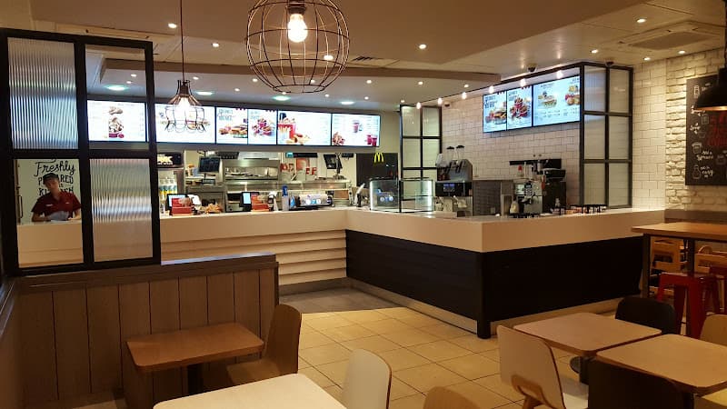 KFC Cardiff - Excelsior Road