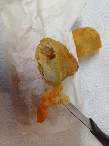 Oriental Chinese Takeaway