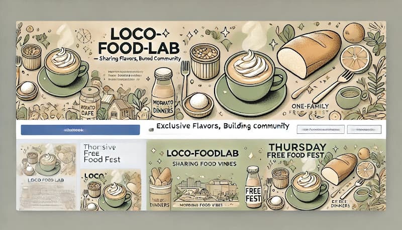 Loco foodlab