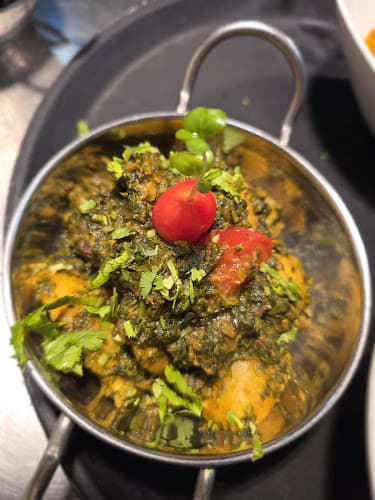 Chandni Indian Takeaway