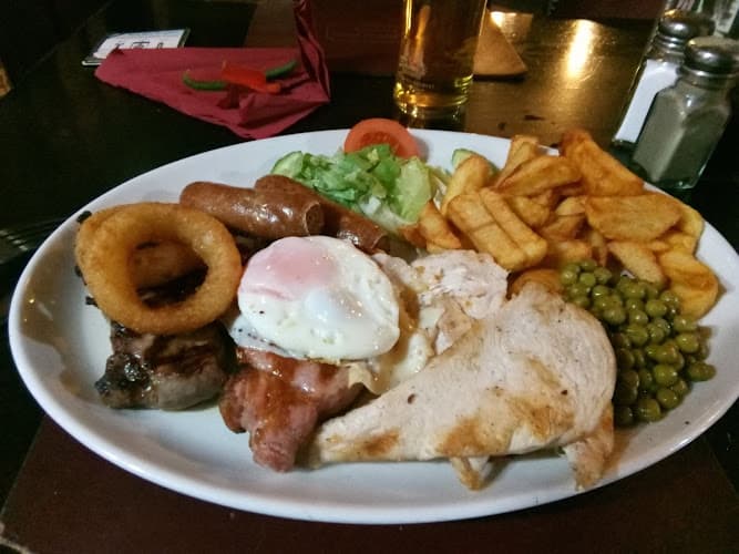 Lezzet cafe