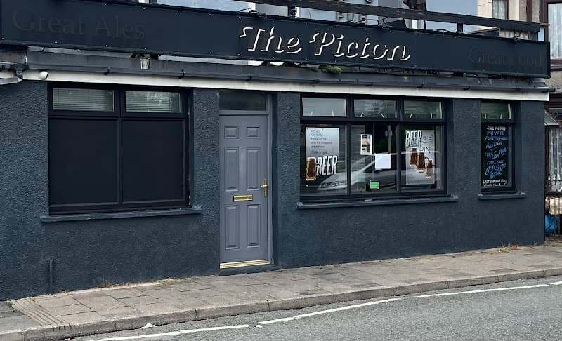 The general picton