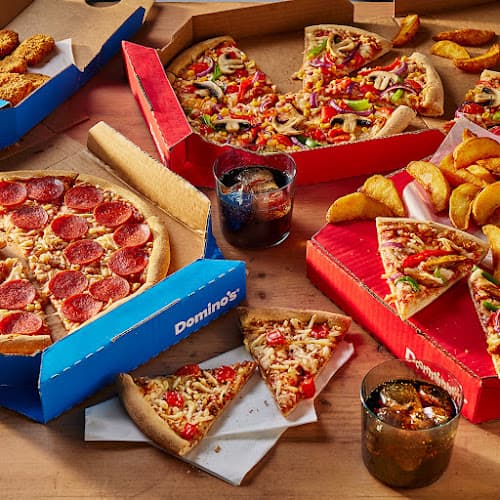 Domino's Pizza - Neath
