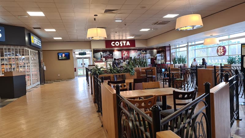 Costa Coffee