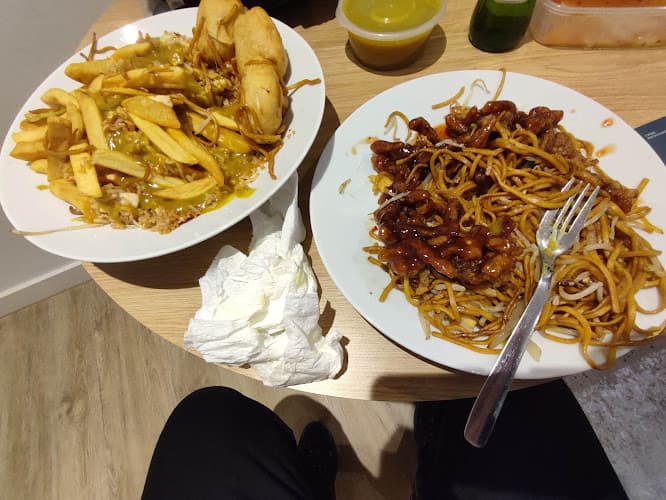 Super Chinese Kitchen