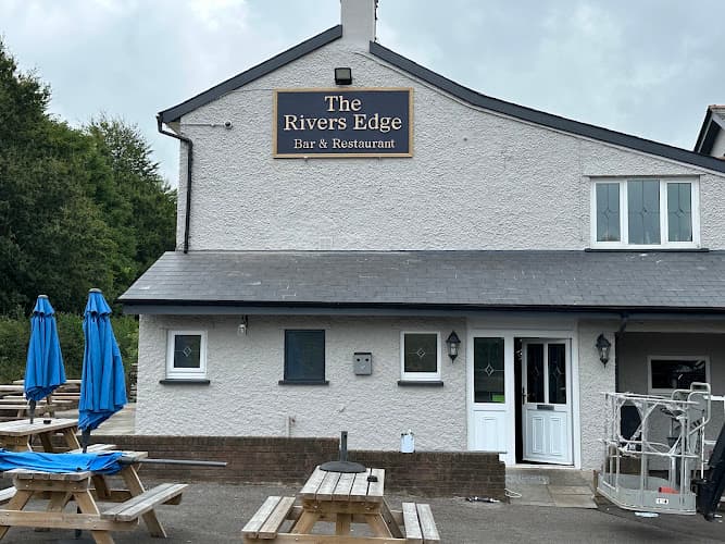 The Rivers Edge