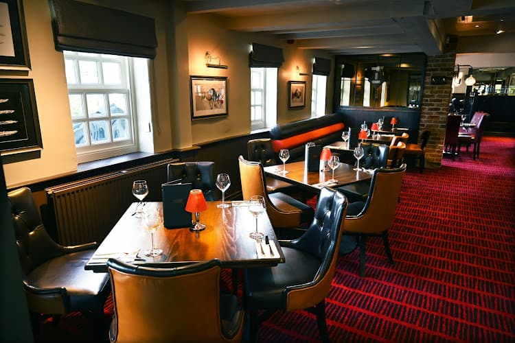 Miller & Carter Sarn, Bridgend