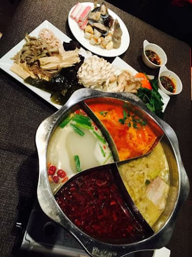Star Restaurant