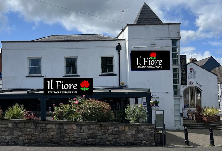 IL FIORE