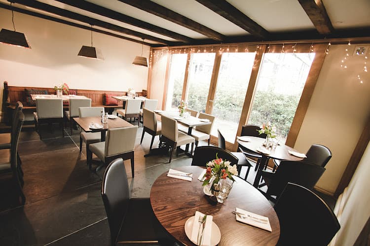 The Oak Wigmore