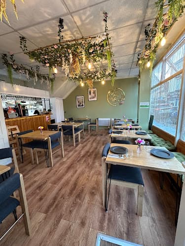 Re D'oro Ristorante