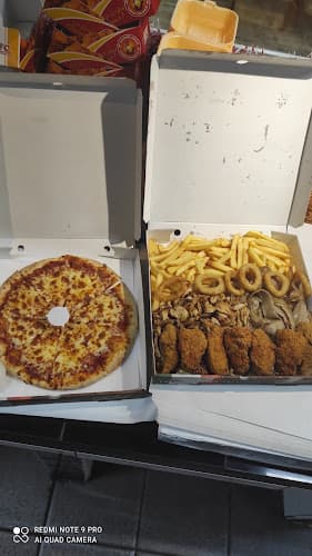 Royal Pizza