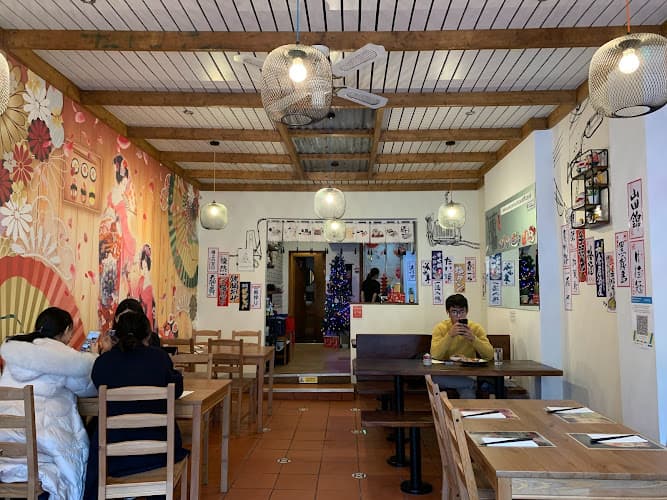 YukiYan Sushi Japanese Restaurant