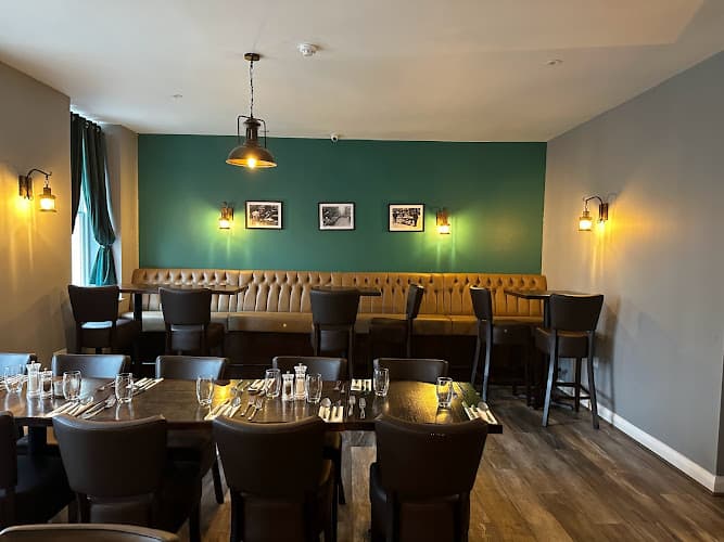 Amore Italian Restaurant