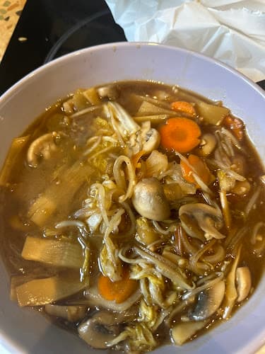 Cantonese Takeaway