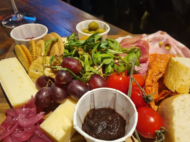 56 Wine Beer Boards