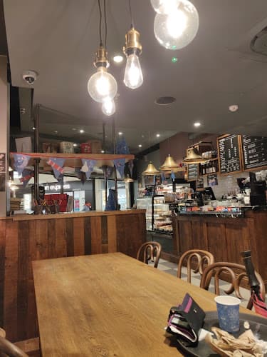 Caffè Nero