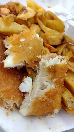 Colin's Fish Bar