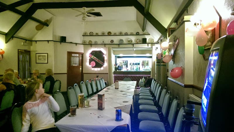 Hafodyrynys Inn