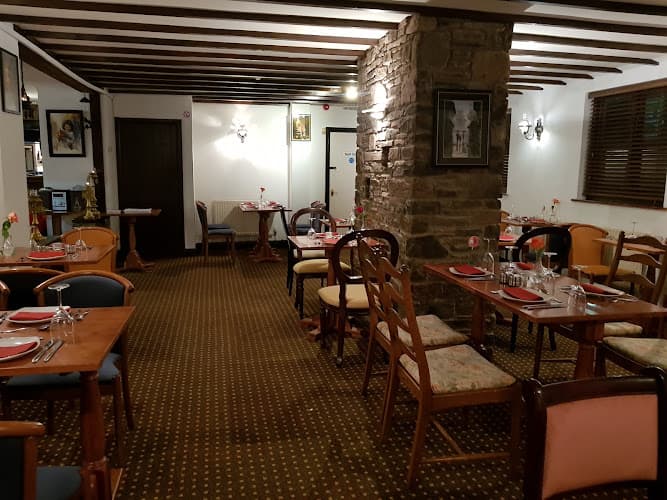 New Gurkha Inn