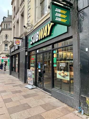 Subway