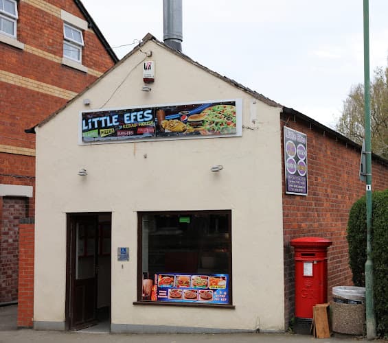 Little Efes