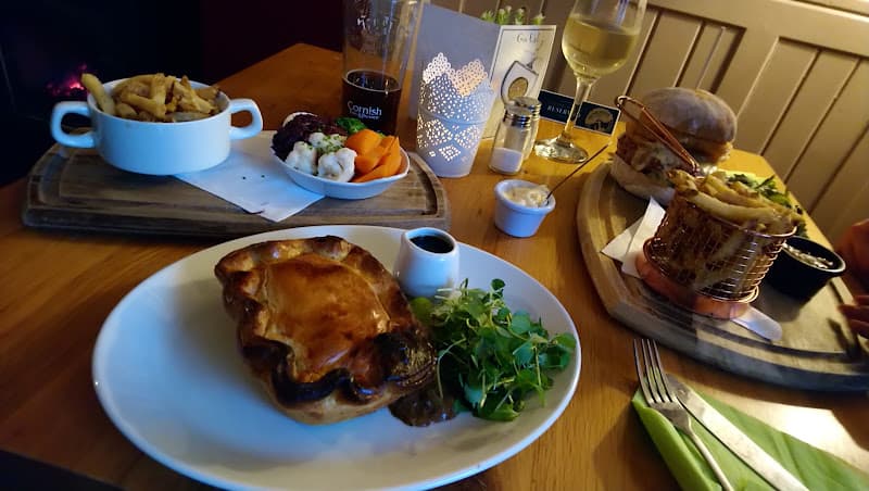 White Horse Inn
