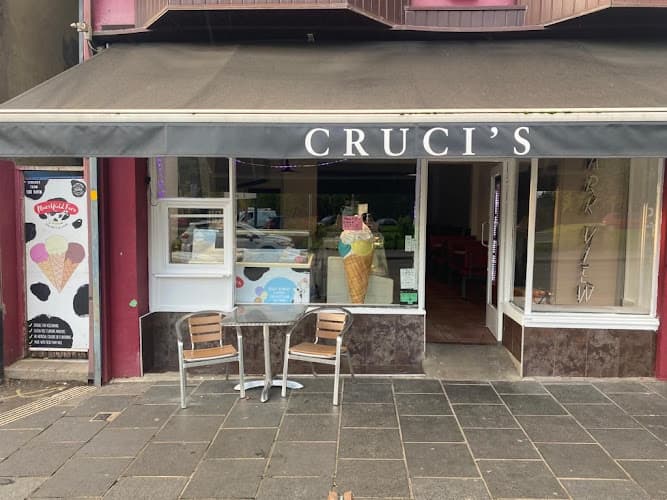 Crucis Fish & Chips