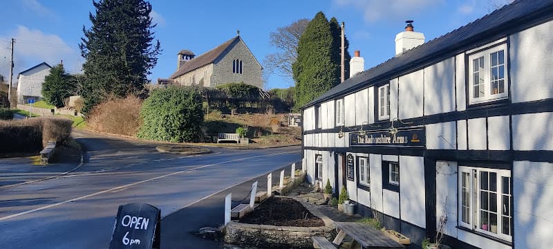 The Radnorshire Arms