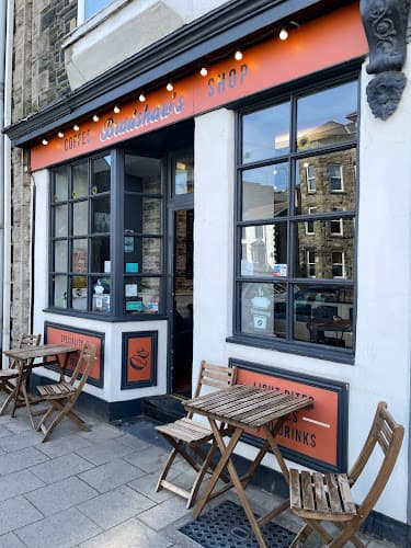 Bradshaw's Coffee