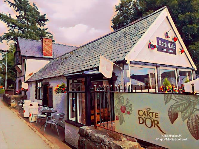 The Loch Cafe