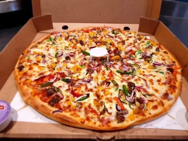 Kebab King - Cardiff