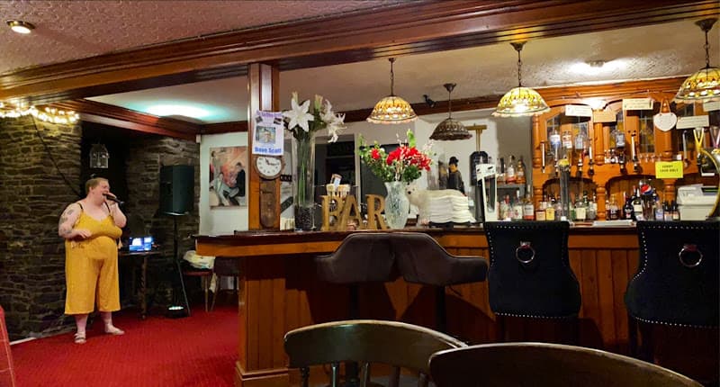 The Smiths Arms
