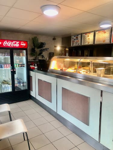 The Village Fish Bar