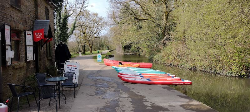 South Wales Adventure Company