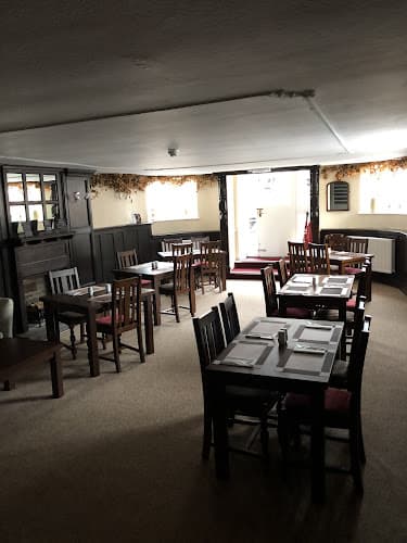 The old coppers malthouse
