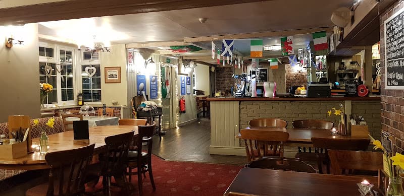 The Castle Inn Caldicot