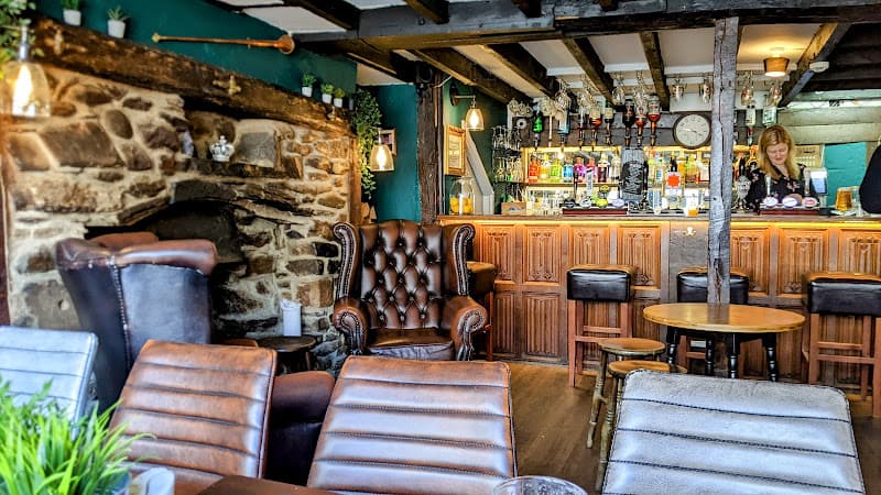 The Crown Inn