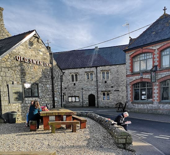 Tudor Tavern