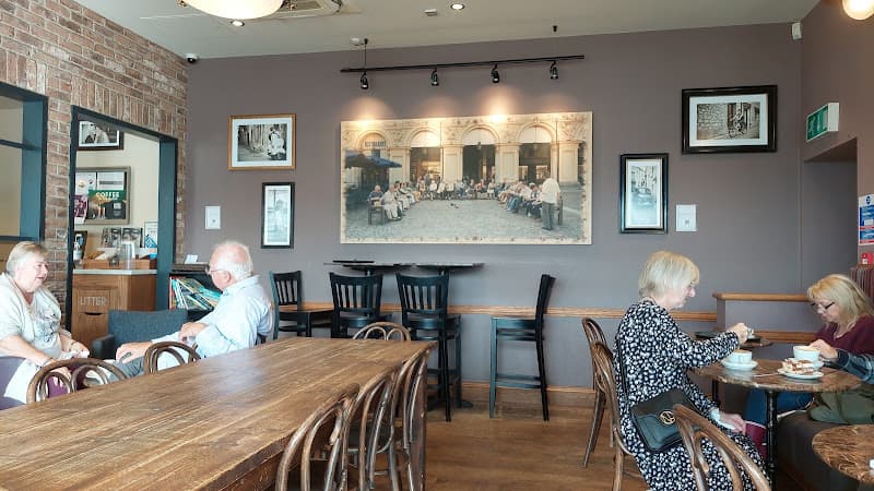 Caffè Nero