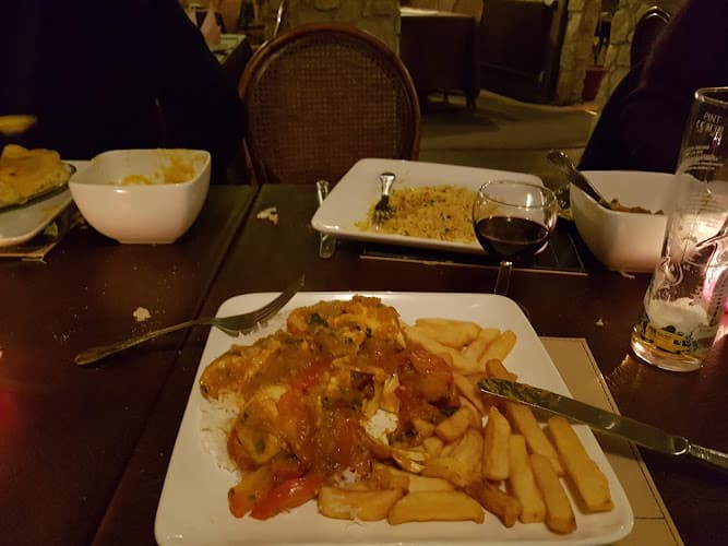 Balti King