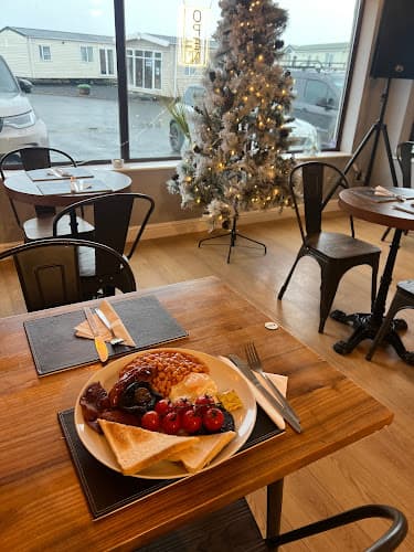 The Boardwalk Bistro