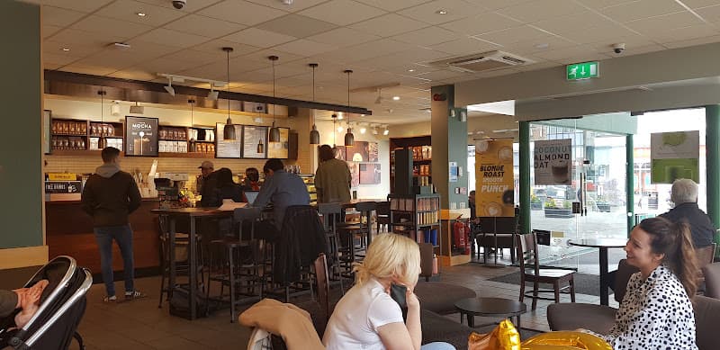 Starbucks Coffee