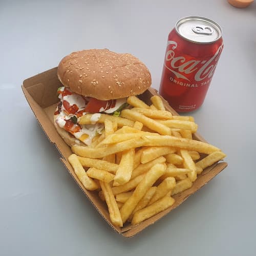 Cleopatra Grill