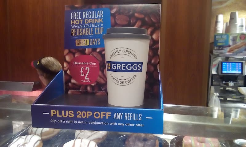 Greggs